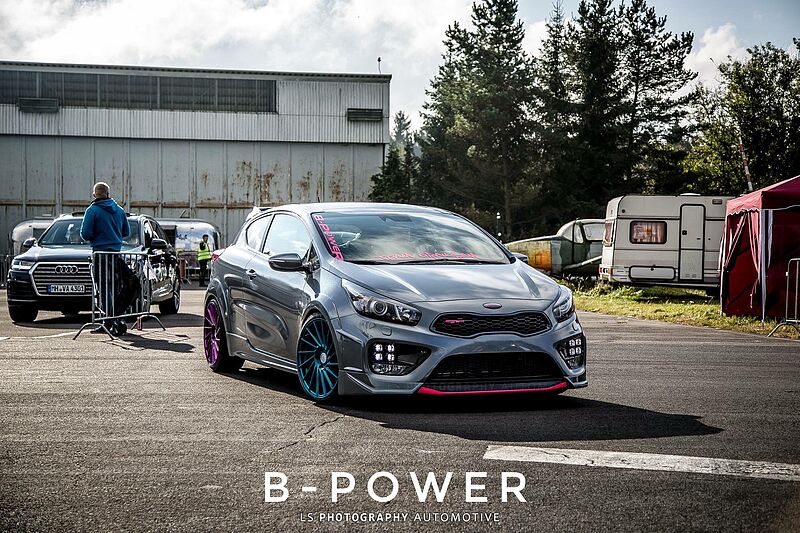 B-Power-Tuning