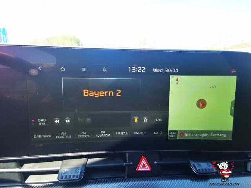 Kia Sportage 1,6T DCT Spirit +Drive+Navi+18Zoll