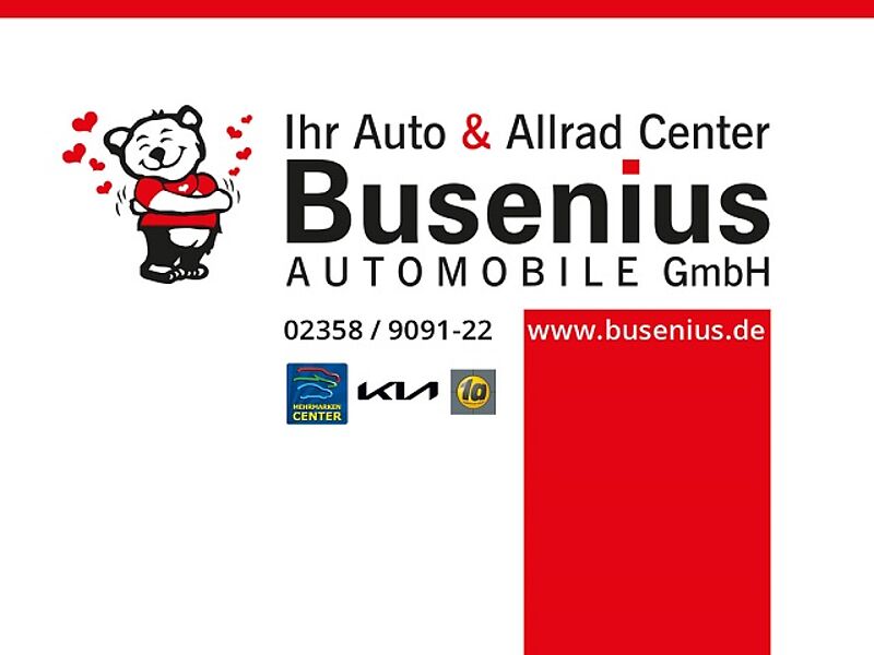 Kia Sportage 1,6T DCT Spirit +Drive+Navi+18Zoll
