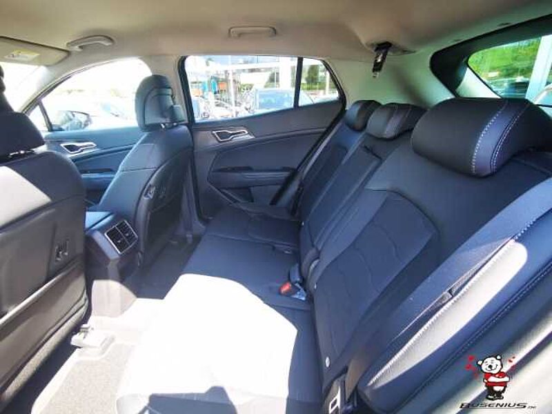 Kia Sportage 1,6T DCT Spirit +Drive+Navi+18Zoll